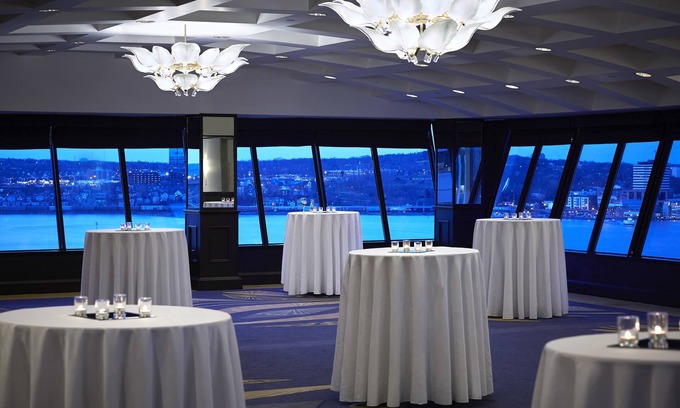 Downtown Halifax Hotel | Hotel Halifax