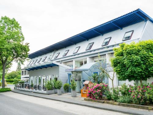 Sankt Augustin Hotel | Hotel Hangelar