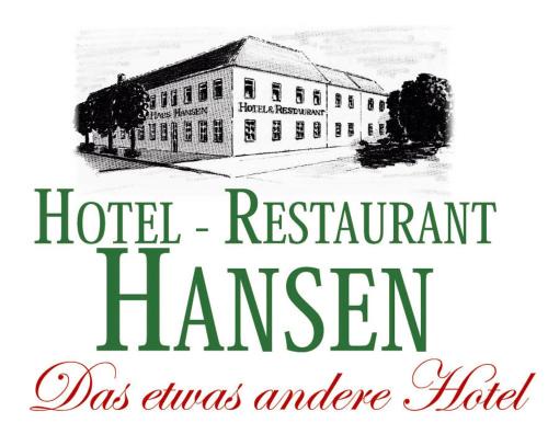 Heinsberg Hotel | Hotel Hansen
