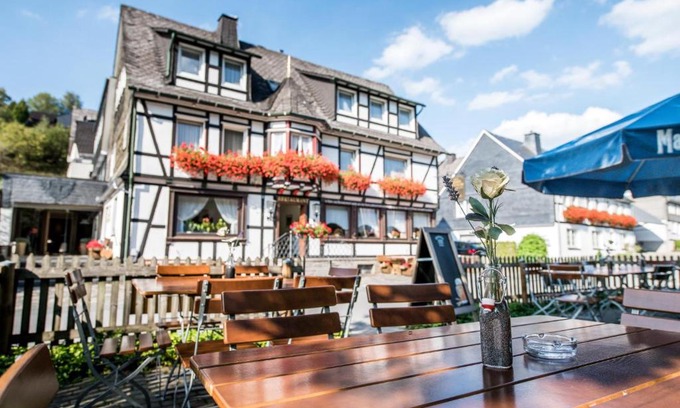 Latrop Hotel | Hotel Hanses-Bräutigam