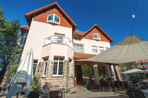 Amorebieta Hotel | Hotel Harrison Etxea