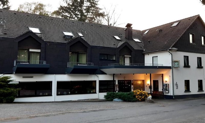 Wipperfuerth Hotel | Hotel Haus Koppelberg