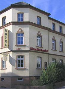 Marienthal West Hotel | Hotel Haus Marienthal