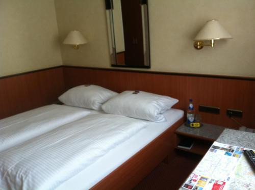 Universitat Hotel | Hotel Hauser an der Universität
