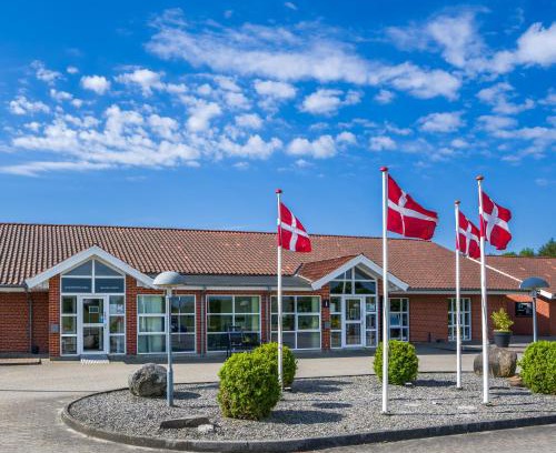 Billund Municipality Hotel | Hotel Hedemarken