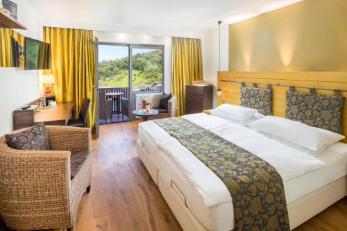 Steinbach Hotel | Hotel Heiligenstein