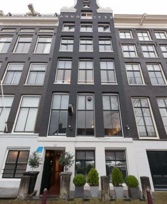 Canal Ring Hotel | Hotel Hermitage Amsterdam