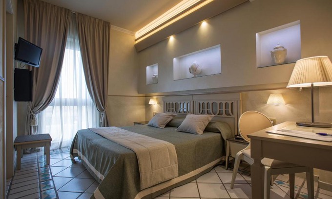 Galatina Hotel | Hotel Hermitage
