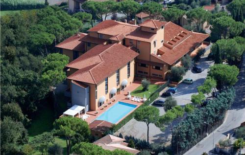 Poggio a Caiano Hotel | Hotel Hermitage
