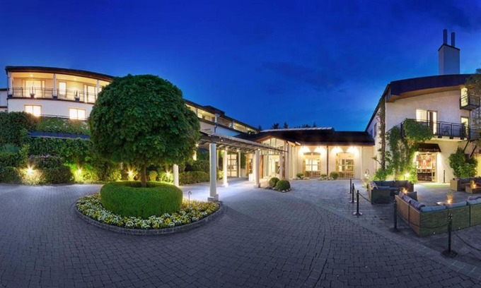 Herzogenaurach Hotel | Hotel HerzogsPark