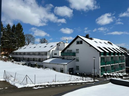 Hesborn Hotel | Hotel Hesborner Kuckuck