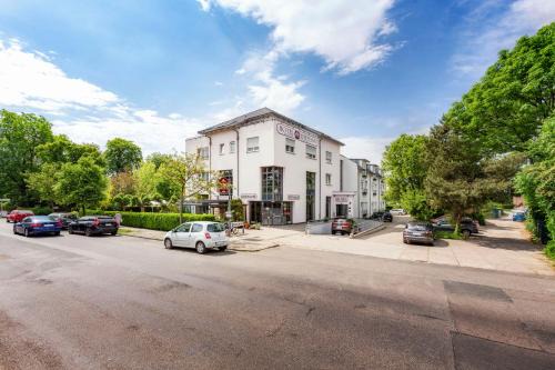 Wiederitzsch Hotel | Hotel Hiemann - Superior