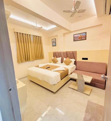 Naranpura Hotel | hotel hill top
