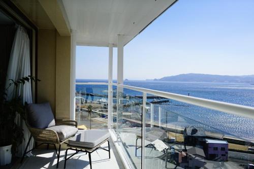 Usami Hotel | HOTEL HIMALAYA SEA