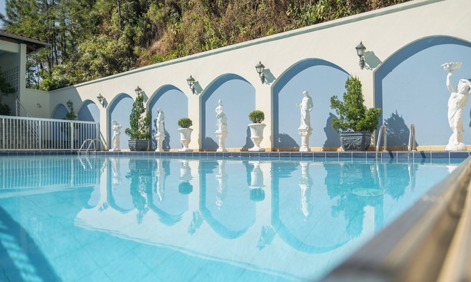 Centro Hotel | Hotel Himmelblau