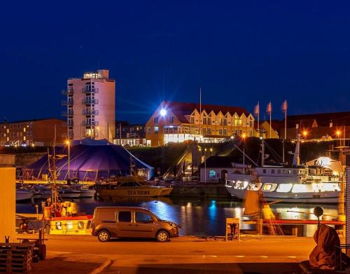 Hirtshals Hotel | Hotel Hirtshals