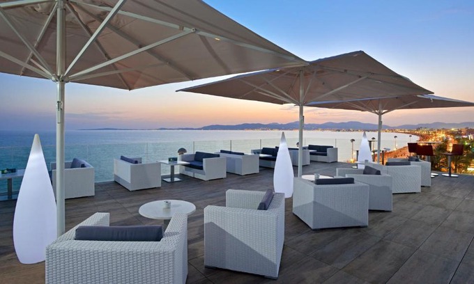 Ses Cadenes Hotel | Hotel Hispania