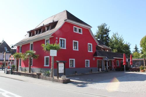 Freiburg im Breisgau Hotel | Hotel Hochdorfer Hirschen