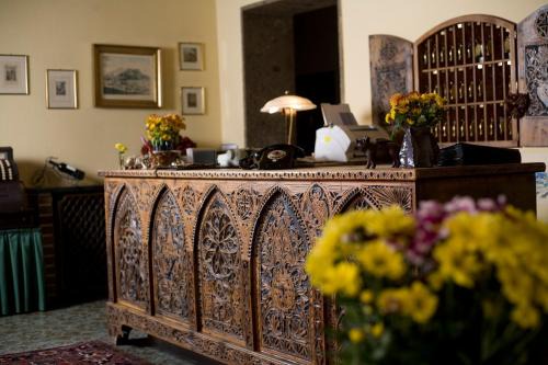 Elisabeth-Vorstadt Hotel | Hotel Hohenstauffen