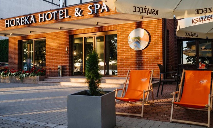 Elk Hotel | Hotel Horeka