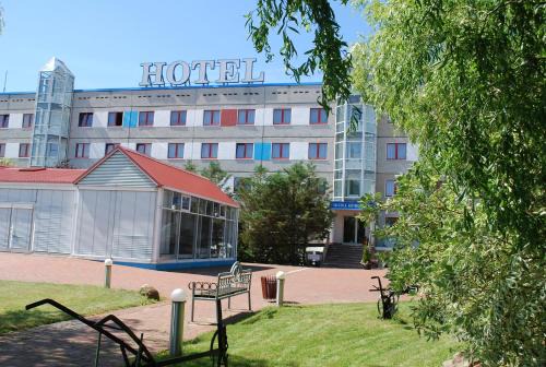 Neubrandenburg Hotel | Hotel Horizont GmbH