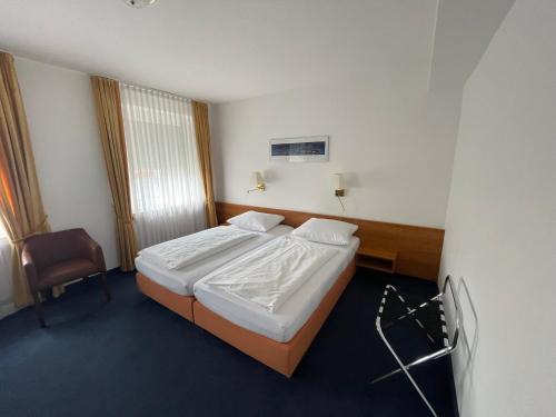 Innenstadtring Hotel | Hotel Horstmann Münster
