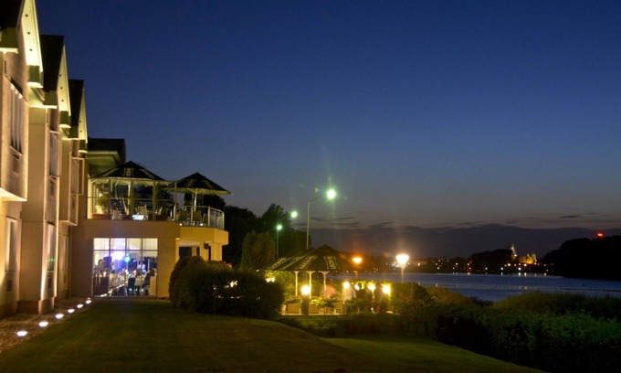 Nowe Miasto Hotel | Hotel Hp Park
