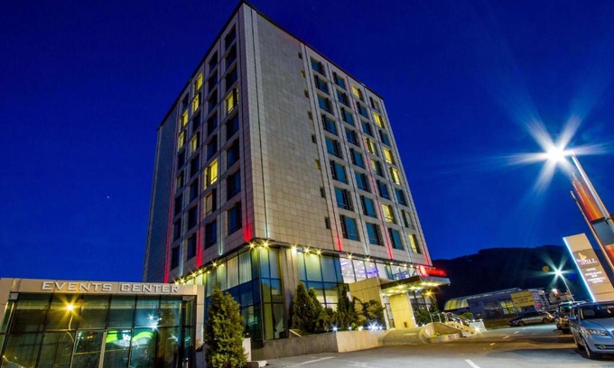 Brasov Hotel | Hotel HP Tower One Brasov