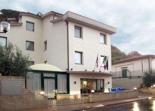 Capraia Hotel | Hotel I' Fiorino