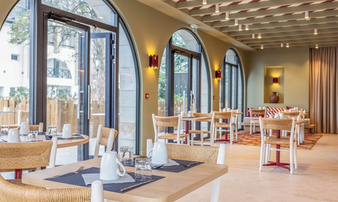 Hendaye Hotel | Hotel Ibaia