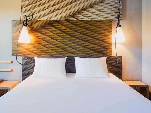 Maladiere Hotel | Hotel ibis Dijon Centre Clemenceau