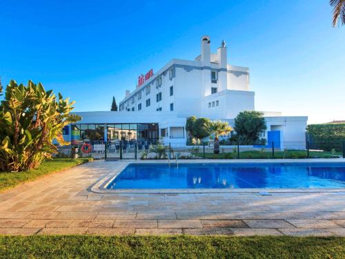 Montenegro Hotel | Hotel ibis Faro Algarve