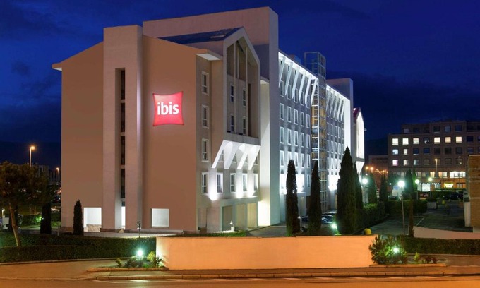 Sesto Fiorentino Hotel | Hotel Ibis Firenze Nord Aeroporto