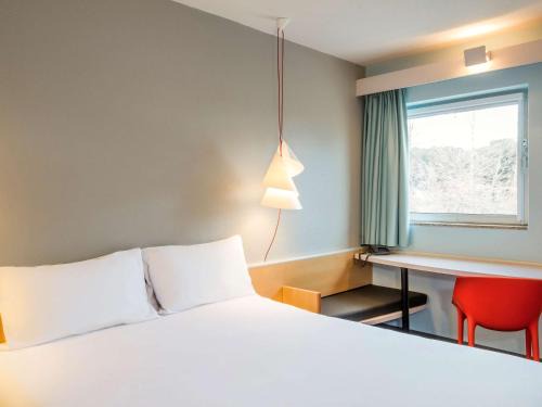 Paranhos Hotel | Hotel ibis Porto Sao Joao