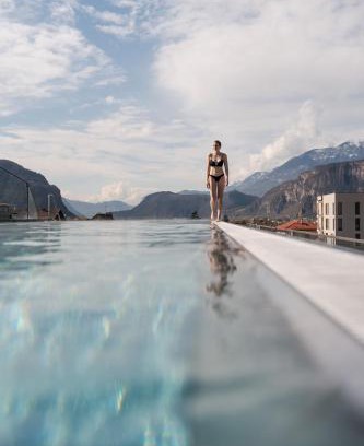 Laives Hotel | Hotel Ideal Park