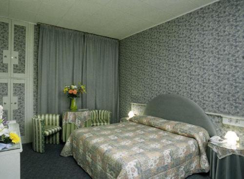 Oriago Hotel | Hotel Il Burchiello
