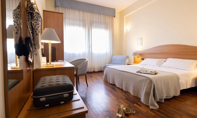 Ferrara Hotel | Hotel Il Duca d'Este