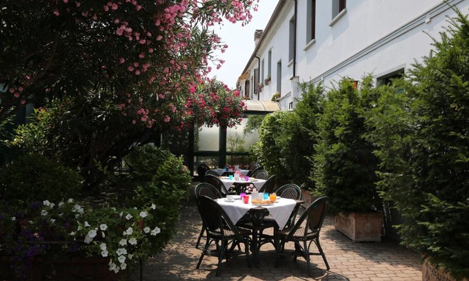 Porto Mantovano Hotel | Hotel Il Granaio