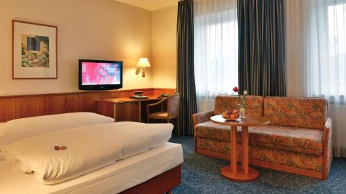 Deutz Hotel | Hotel Ilbertz Garni