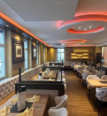 Machern Hotel | Hotel im Kavalierhaus
