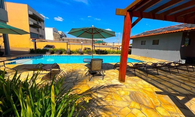 Sao Pedro Hotel | Hotel Imigrantes LTDA