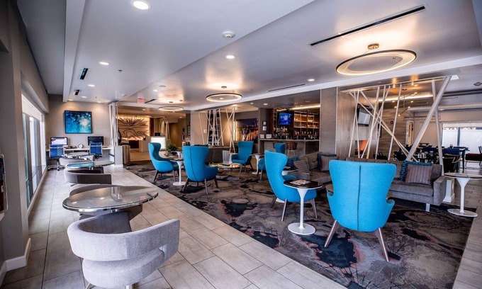 Harrisburg - Hershey Hotel | Hotel Indigo Harrisburg - Hershey by IHG