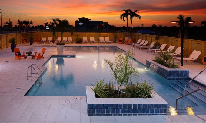 Orange Beach Hotel | Hotel Indigo Orange Beach - Gulf Shores by IHG