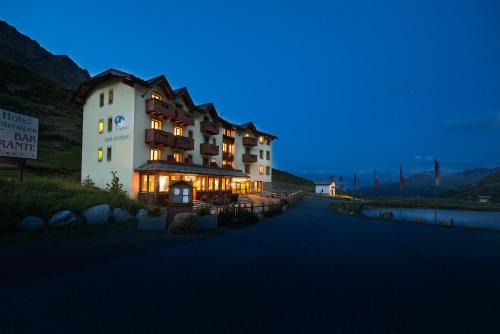 Valdidentro Hotel | Hotel Interalpen