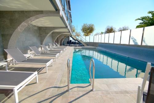 Calella Hotel | Hotel Internacional