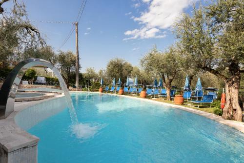 Frader Hotel | Hotel Internazionale