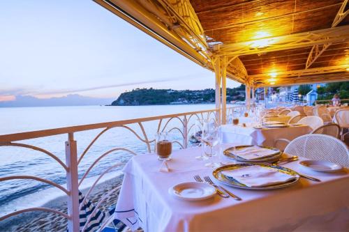 Santa Maria Hotel | Hotel Ipomea Club