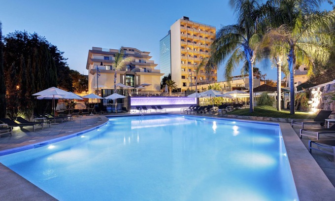 Son Armadams Hotel | Hotel Isla Mallorca & Spa