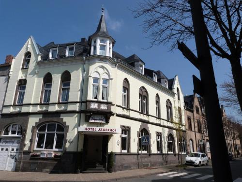 Mayen Hotel | Hotel Jägerhof