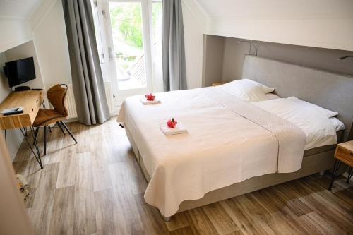 Hertme Hotel | Hotel Jachtlust